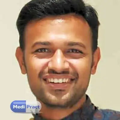 Dr. Vd. Aditya Parekh Profile Picture