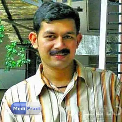 Dr. Vd Vinesh Kumar Profile Picture
