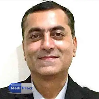 Dr. Vd. Vivek Sethi Profile Picture