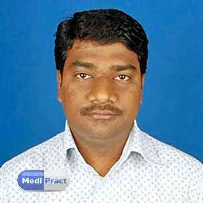 Dr. Vebaku Madhu Profile Picture