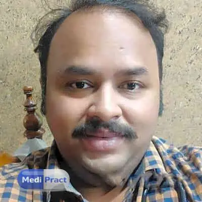 Dr. Vecha Chalamaji Profile Picture