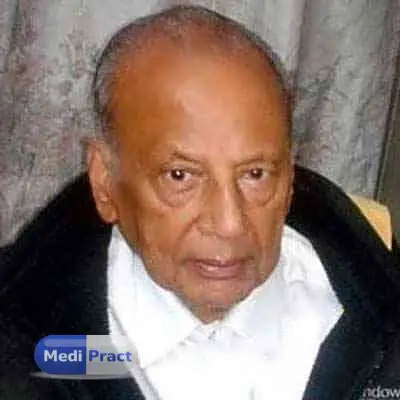Dr. Ved Prakash Agarwal Profile Picture