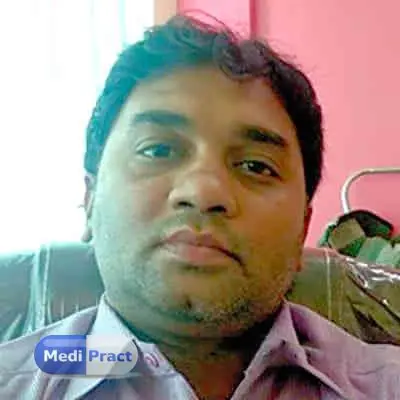 Dr. Ved Prakash Nagapuri Profile Picture