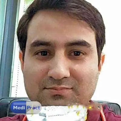 Dr. Ved Pratap Profile Picture