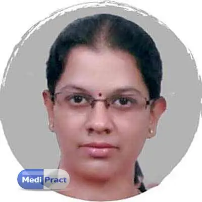 Dr. Veda Padma Priya Profile Picture