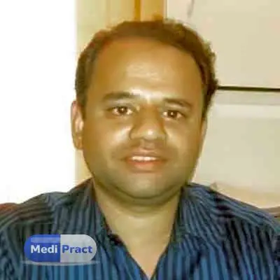 Dr. Vedant Hemant Vaidya Profile Picture