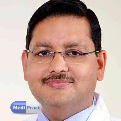 Dr. Vedant Kabra Profile Picture