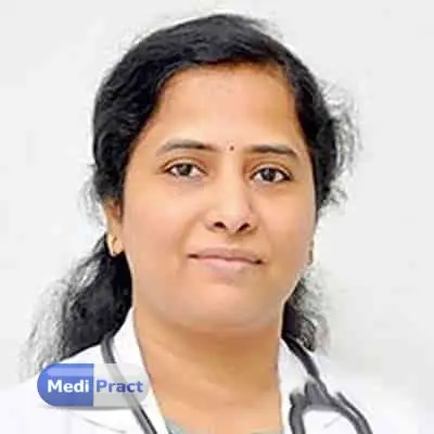 Dr. Vedaswi Rao Velchala Profile Picture