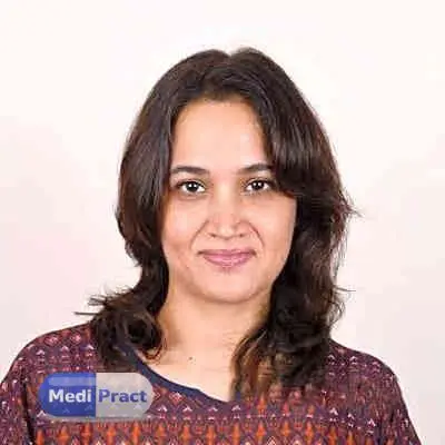 Dr. Vedati Packiam Profile Picture