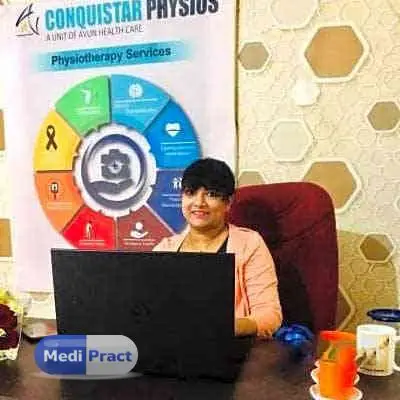 Dr. Vedavani Avvari Profile Picture