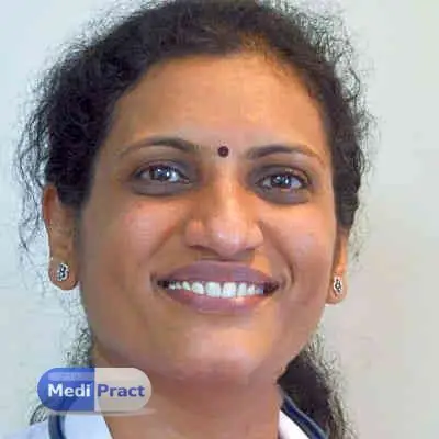 Dr. Vedavati Purandare Profile Picture
