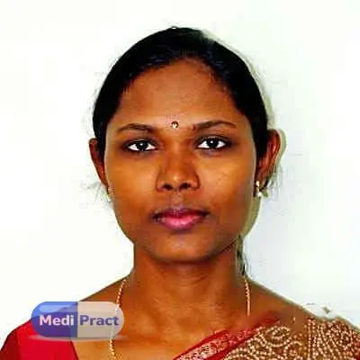 Dr. Vedha Hemanth kumar Profile Picture