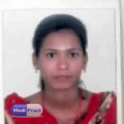 Dr. Vedha Valli Profile Picture