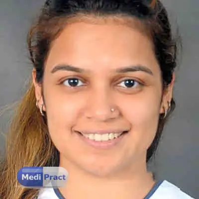 Dr. Vedika Anand Profile Picture