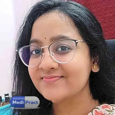 Dr. Vedika Naigaonkar Profile Picture