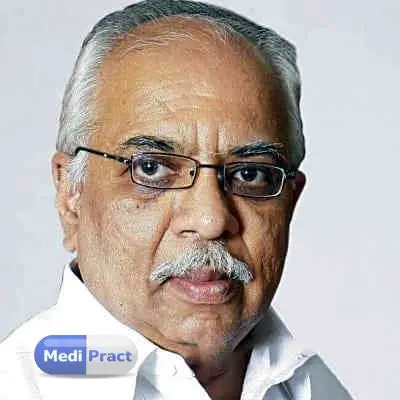 Dr. Veejay Deshpandey Profile Picture