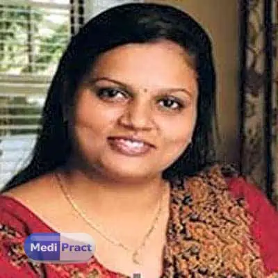 Dr. Veena Arali Profile Picture