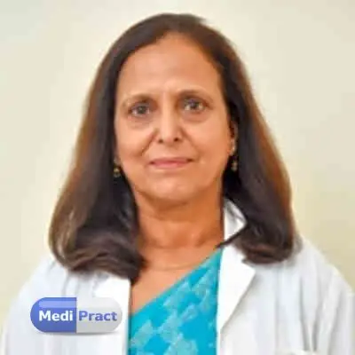 Dr. Veena Bhat Profile Picture