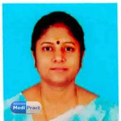 Dr. Veena Chandrashekar Profile Picture