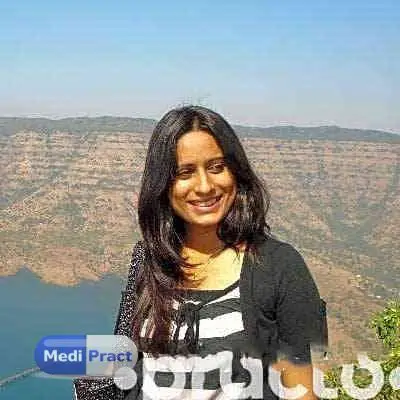 Dr. Veena Dubey Profile Picture