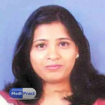 Dr. Veena Fale Profile Picture