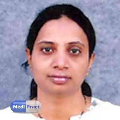 Dr. Veena G Profile Picture