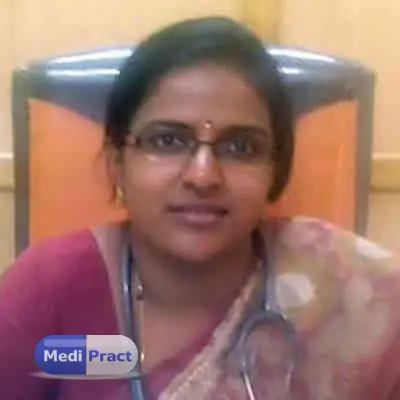 Dr. Veena G D Profile Picture
