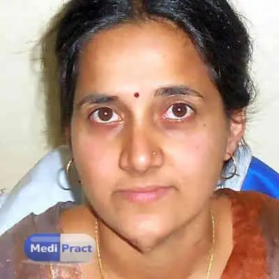 Dr. Veena Ganesh Prasad Profile Picture