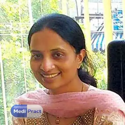 Dr. Veena Giriyapur Profile Picture