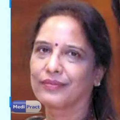 Dr. Veena Gupta Profile Picture
