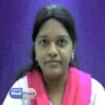 Dr. Veena I G Profile Picture