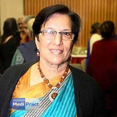 Dr. Veena Kalra Profile Picture
