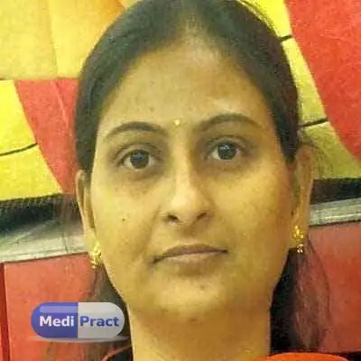 Dr. Veena Kalyani Profile Picture