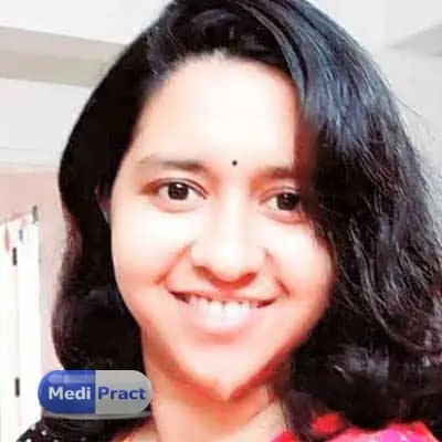 Dr. Veena Krishnan Profile Picture