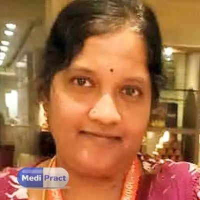 Dr. Veena Kumari Profile Picture