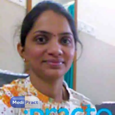 Dr. Veena Mahadeshwar Profile Picture