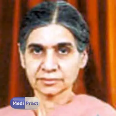 Dr. Veena Malhotra Profile Picture