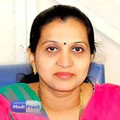 Dr. Veena Malleshi Profile Picture