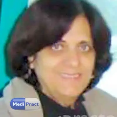 Dr. Veena mattu Profile Picture