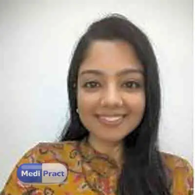 Dr. Veena Nair Profile Picture