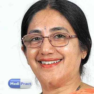 Dr. Veena Nayak Profile Picture