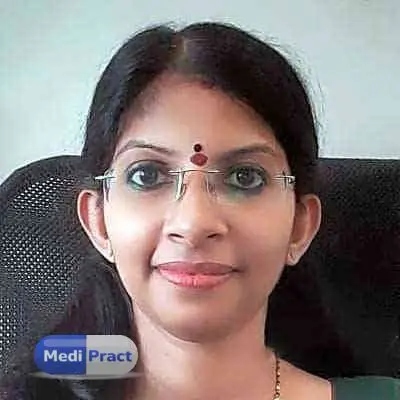 Dr. Veena Nithin Profile Picture