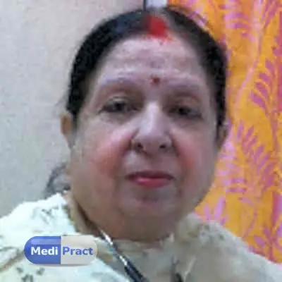 Dr. Veena P.Awatramani Profile Picture