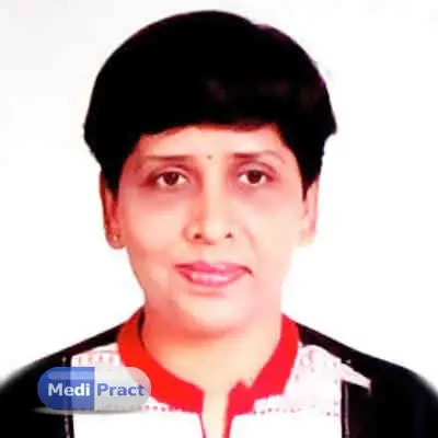 Dr. Veena Panchbhai Profile Picture