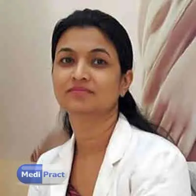 Dr. Veena Praveen Profile Picture
