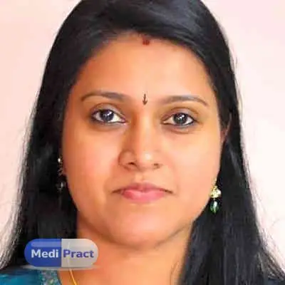 Dr. Veena R V Profile Picture