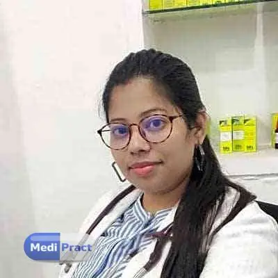 Dr. Veena Raghuvanshi Profile Picture