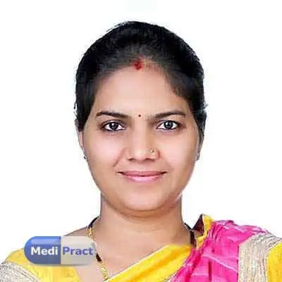Dr. Veena Rajpuroht Profile Picture