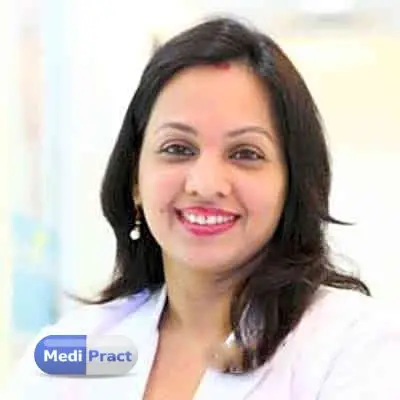 Dr. Veena Rao Profile Picture