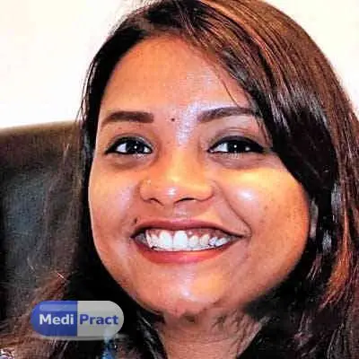 Dr. Veena Sagar Profile Picture